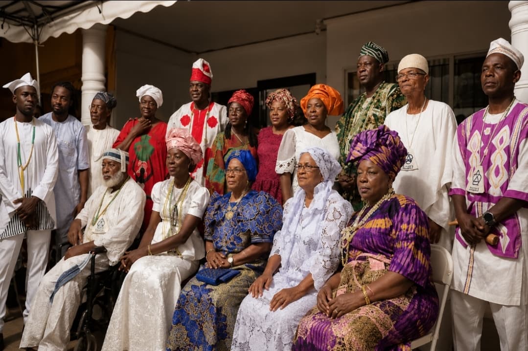 Community Wisdom Gathering