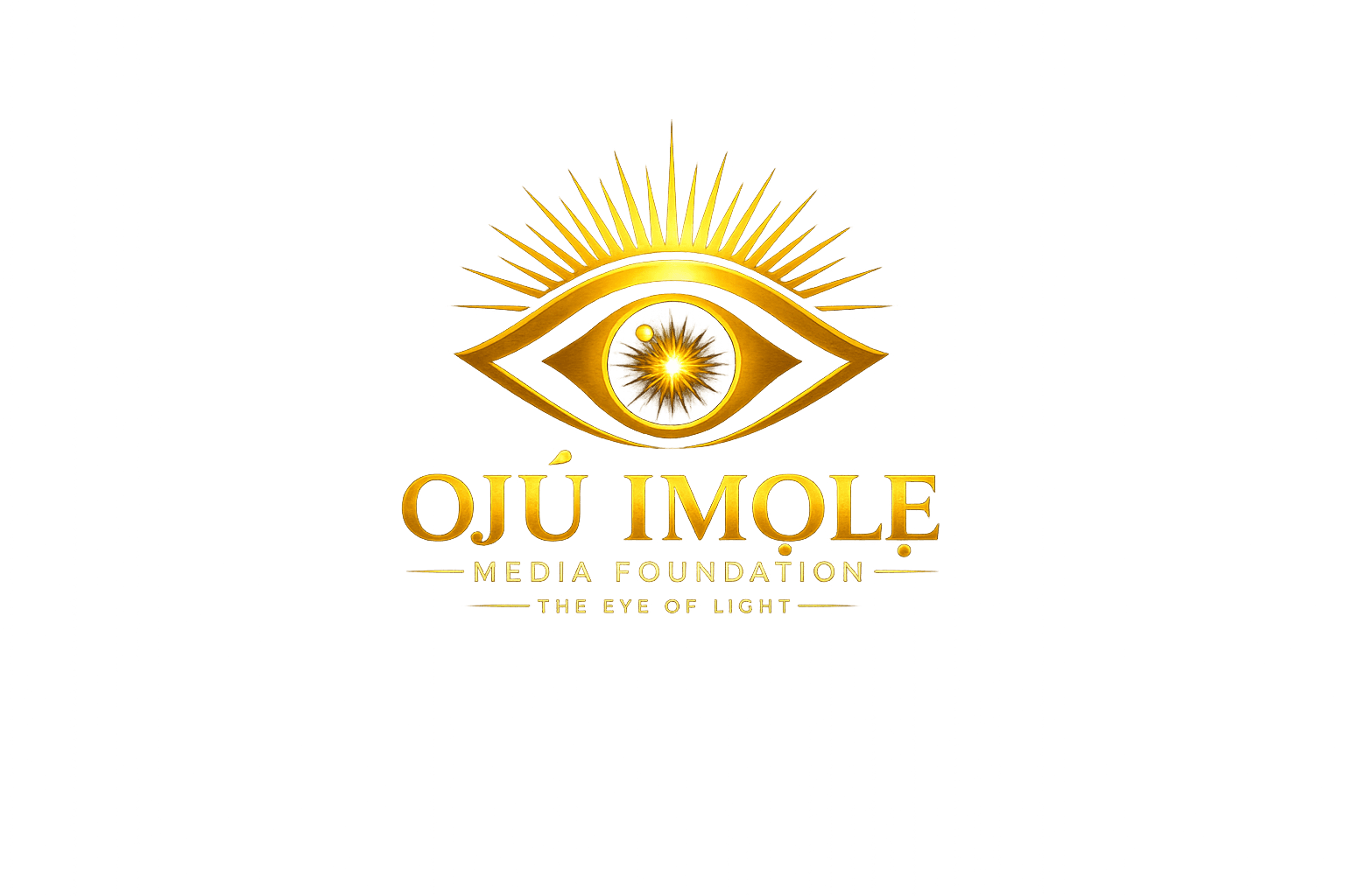 Ojú Imọlẹ Media Foundation